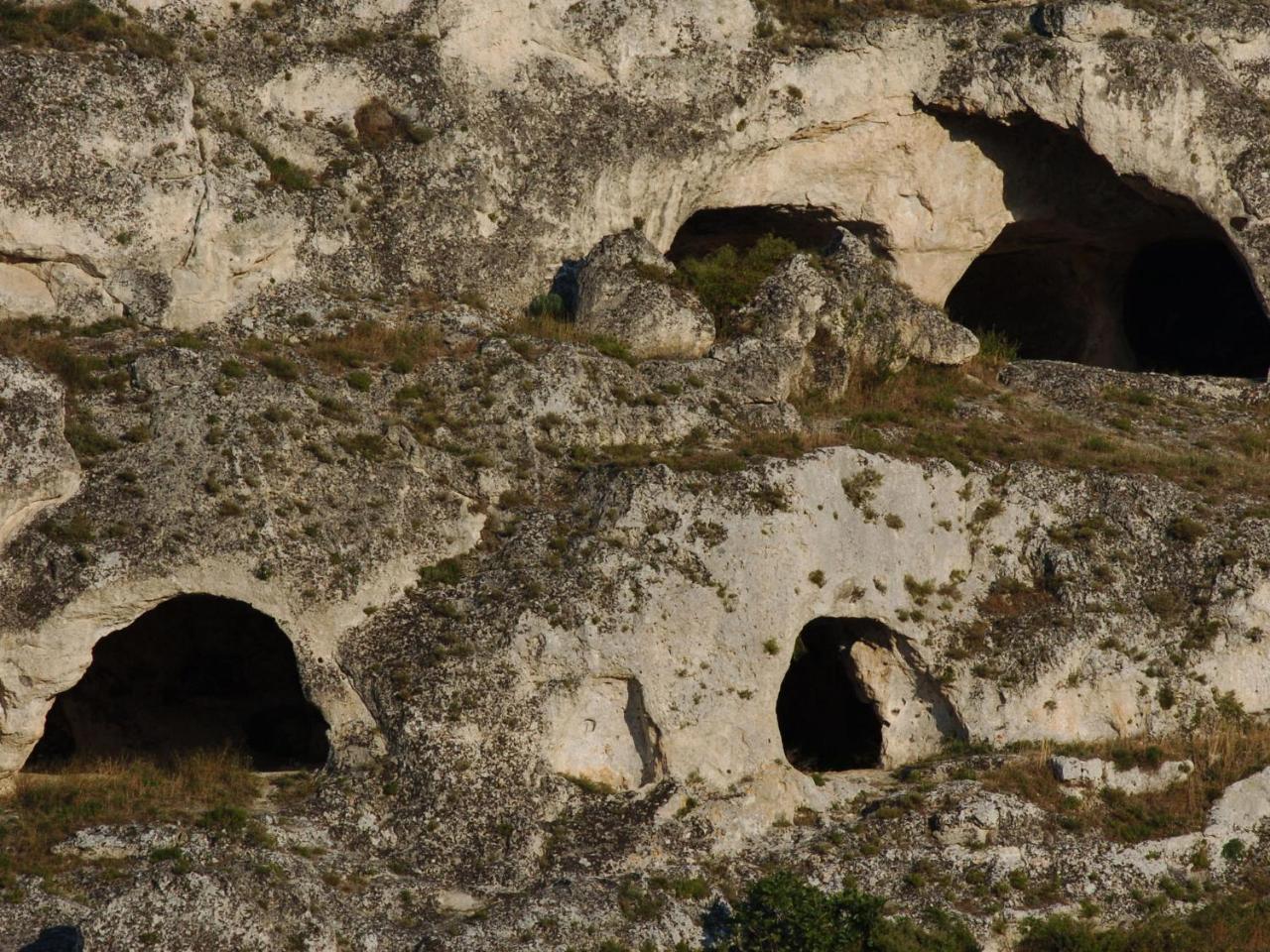 Belvilla By Oyo Casa Carmela Matera Bagian luar foto