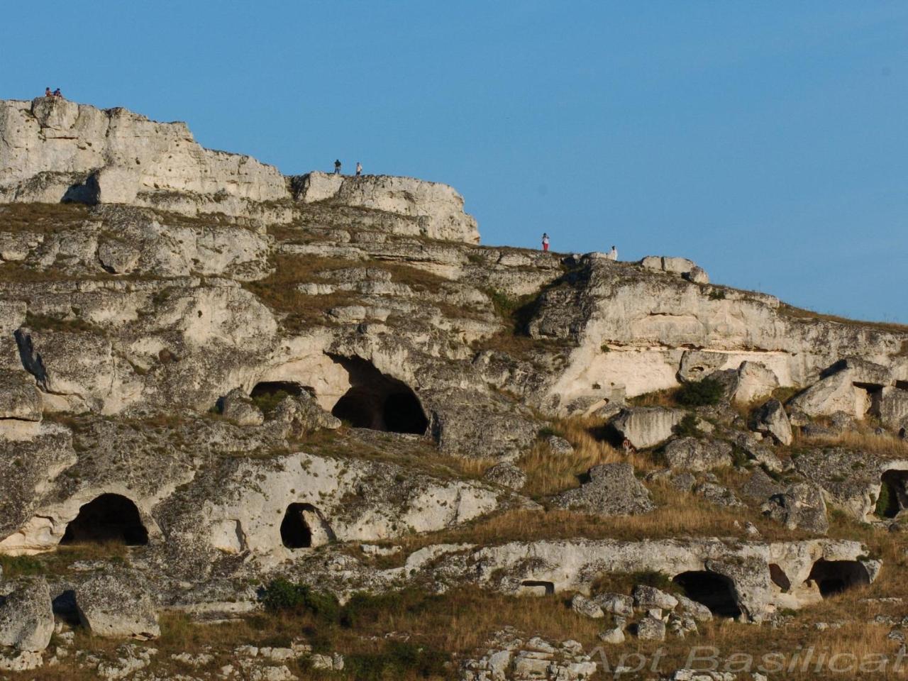 Belvilla By Oyo Casa Carmela Matera Bagian luar foto